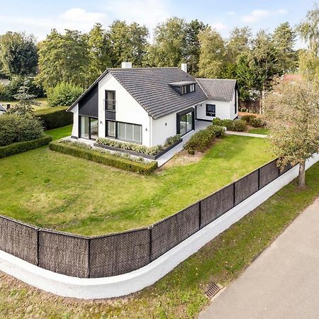 Villa Miro Sint-Idesbald Eksteriør bilde